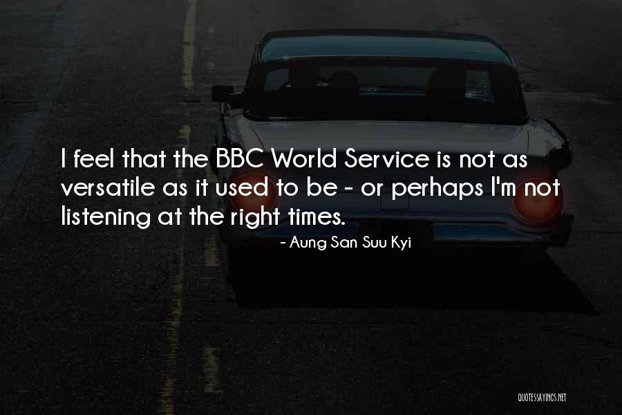 Aung San Suu Kyi Quotes 696109