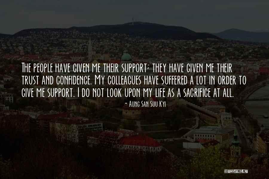 Aung San Suu Kyi Quotes 702803 Aung San Suu Kyi Quotes 702803
