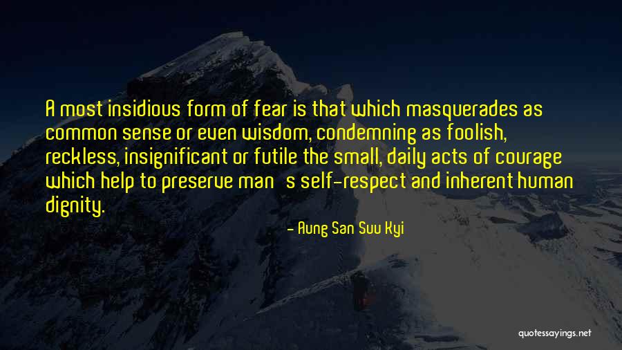 Aung San Suu Kyi Quotes 838604