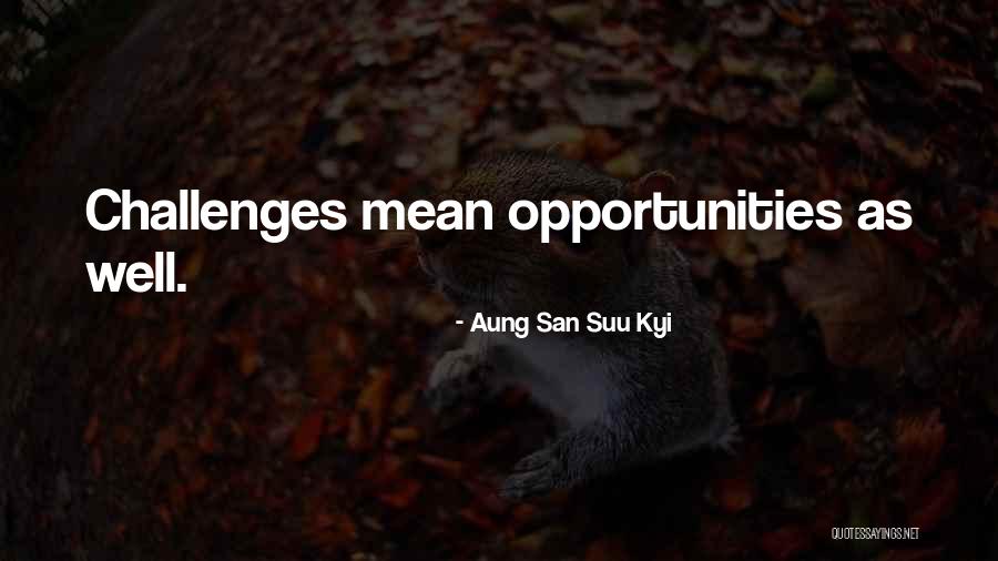 Aung San Suu Kyi Quotes 860259