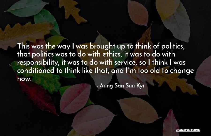 Aung San Suu Kyi Quotes 884753