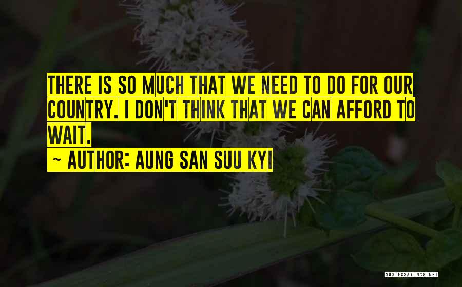 Aung San Suu Kyi Quotes 904802