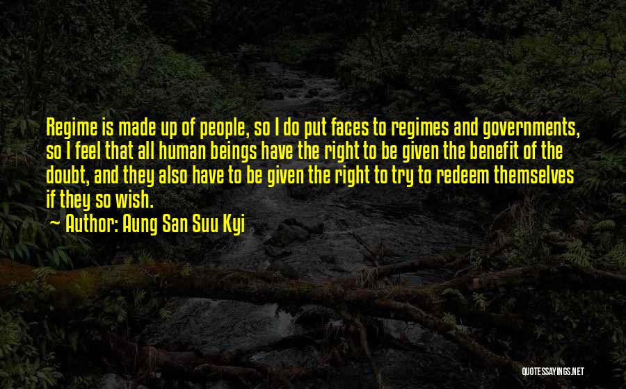 Aung San Suu Kyi Quotes 906048