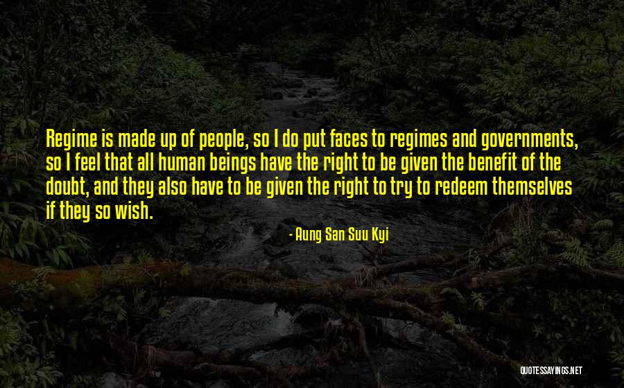 Aung San Suu Kyi Quotes 906048