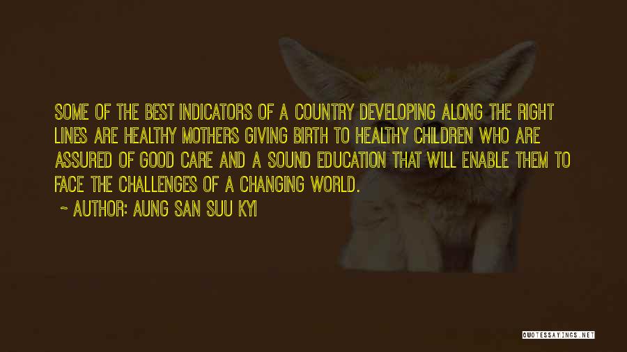 Aung San Suu Kyi Quotes 915810