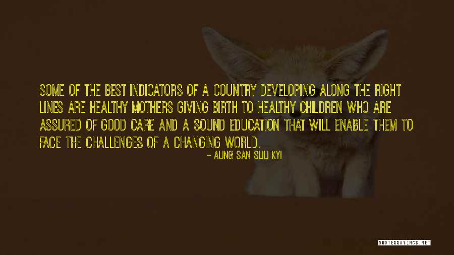 Aung San Suu Kyi Quotes 915810