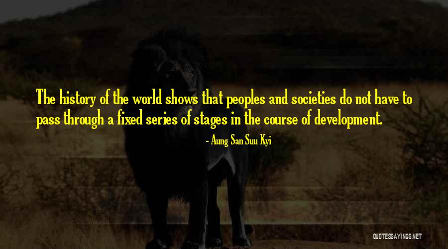 Aung Suu Kyi Quotes By Aung San Suu Kyi Aung Suu Kyi Quotes By Aung San Suu Kyi