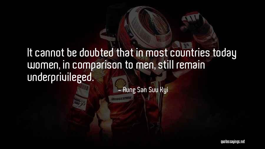 Aung Suu Kyi Quotes By Aung San Suu Kyi Aung Suu Kyi Quotes By Aung San Suu Kyi