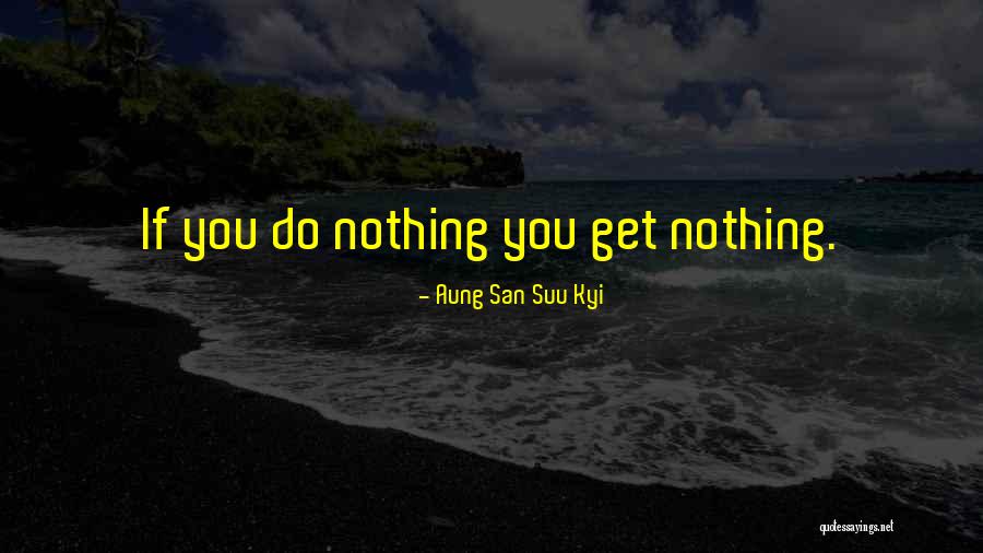 Aung Suu Kyi Quotes By Aung San Suu Kyi Aung Suu Kyi Quotes By Aung San Suu Kyi