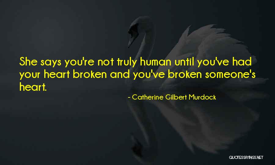 Aungier Quotes By Catherine Gilbert Murdock Aungier Quotes By Catherine Gilbert Murdock