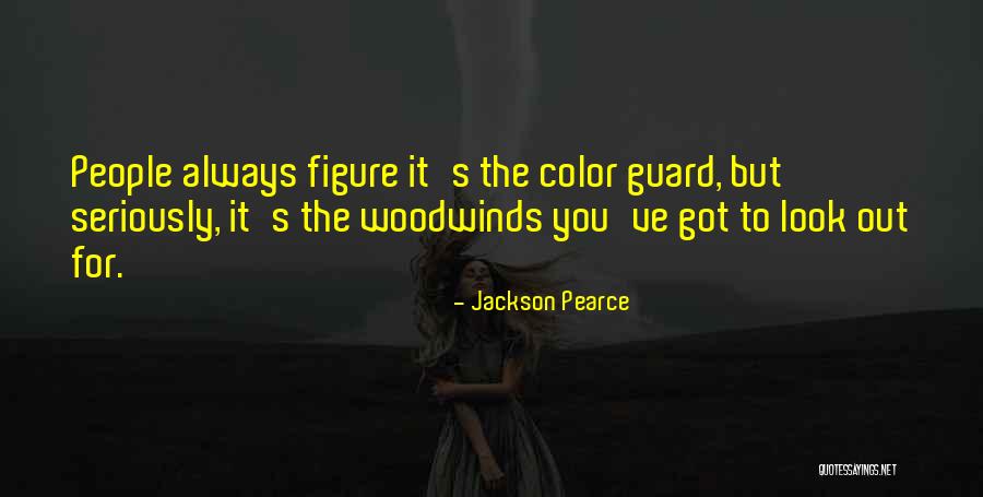 Aungier Quotes By Jackson Pearce Aungier Quotes By Jackson Pearce