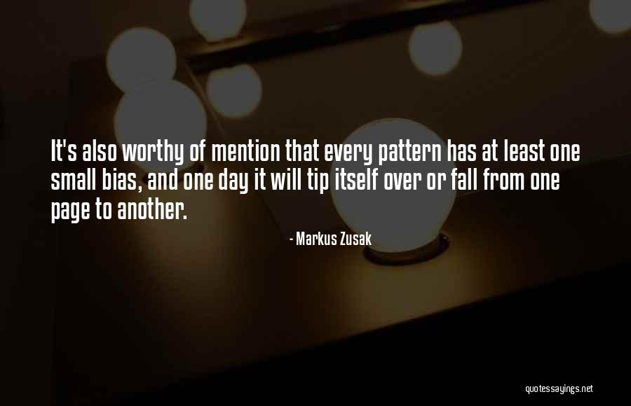 Aungier Quotes By Markus Zusak Aungier Quotes By Markus Zusak