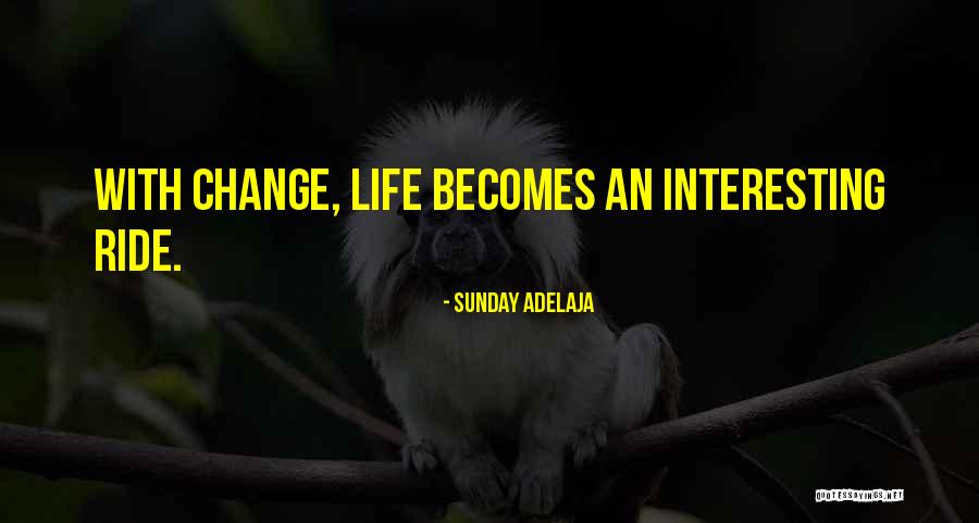 Aungier Street Quotes By Sunday Adelaja Aungier Street Quotes By Sunday Adelaja