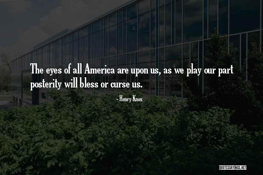 Aunkere Quotes By Henry Knox Aunkere Quotes By Henry Knox