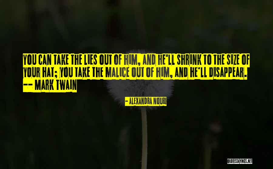 Aunque Un Quotes By Alexandra Nouri Aunque Un Quotes By Alexandra Nouri