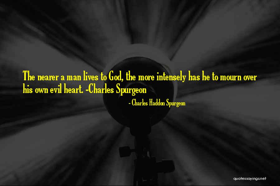 Aunt Bam's Place Quotes By Charles Haddon Spurgeon Aunt Bam's Place Quotes By Charles Haddon Spurgeon