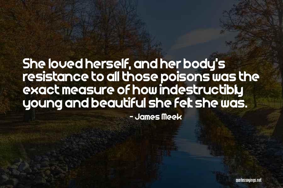 Aunt Bam's Place Quotes By James Meek Aunt Bam's Place Quotes By James Meek