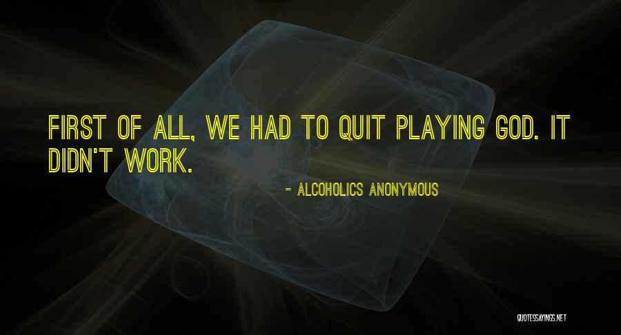 Aunt Bee The Crusader And Barney Quotes By Alcoholics Anonymous Aunt Bee The Crusader And Barney Quotes By Alcoholics Anonymous