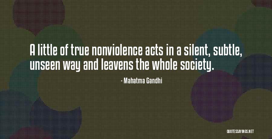 Aunt Beryl Quotes By Mahatma Gandhi Aunt Beryl Quotes By Mahatma Gandhi