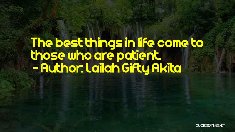 Aunt Irma Visits Quotes By Lailah Gifty Akita