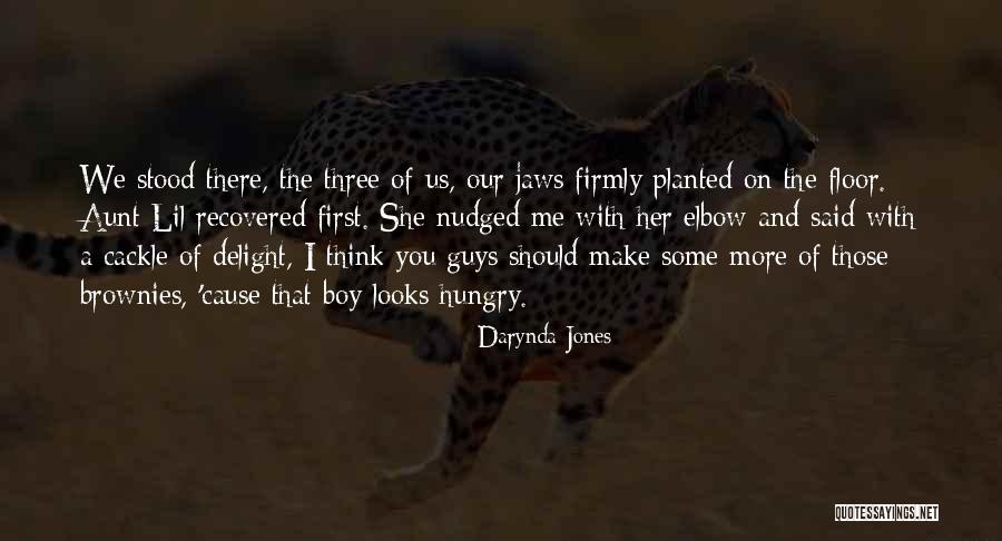Aunt Lil Quotes By Darynda Jones Aunt Lil Quotes By Darynda Jones