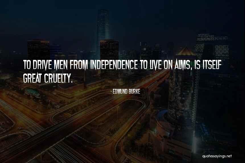 Aunt Lil Quotes By Edmund Burke Aunt Lil Quotes By Edmund Burke