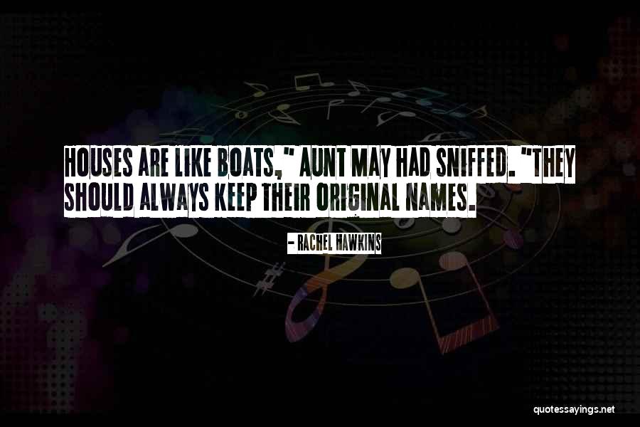 Aunt Rachel Quotes By Rachel Hawkins Aunt Rachel Quotes By Rachel Hawkins