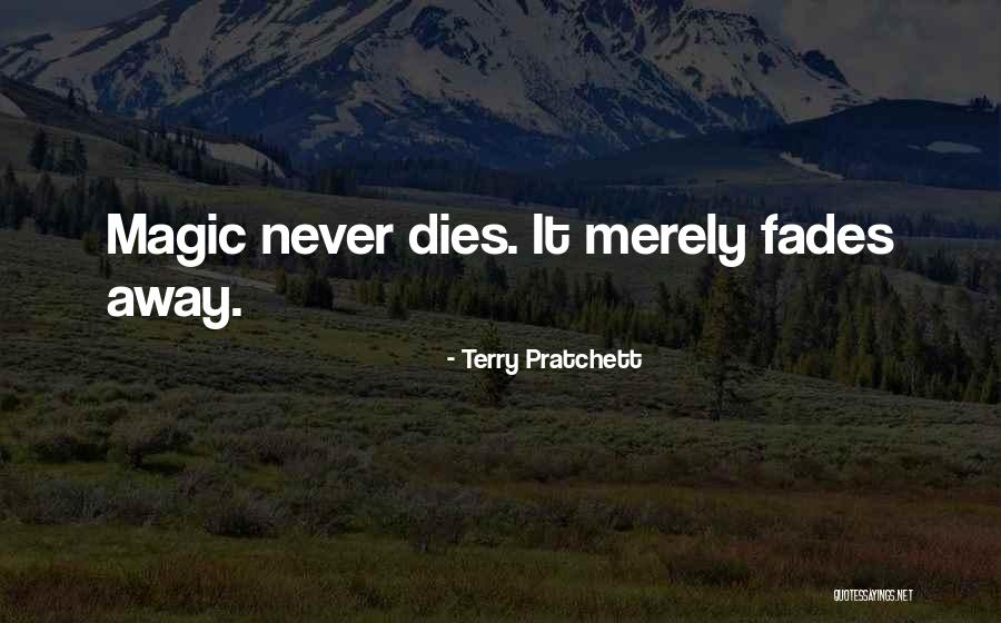 Auntie Love Quotes By Terry Pratchett Auntie Love Quotes By Terry Pratchett