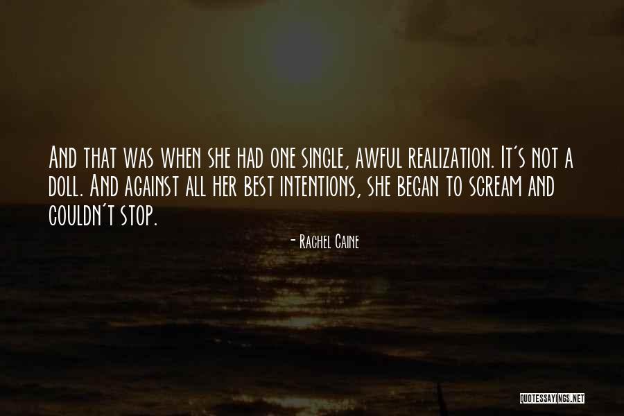 Auntie Shrew Quotes By Rachel Caine Auntie Shrew Quotes By Rachel Caine