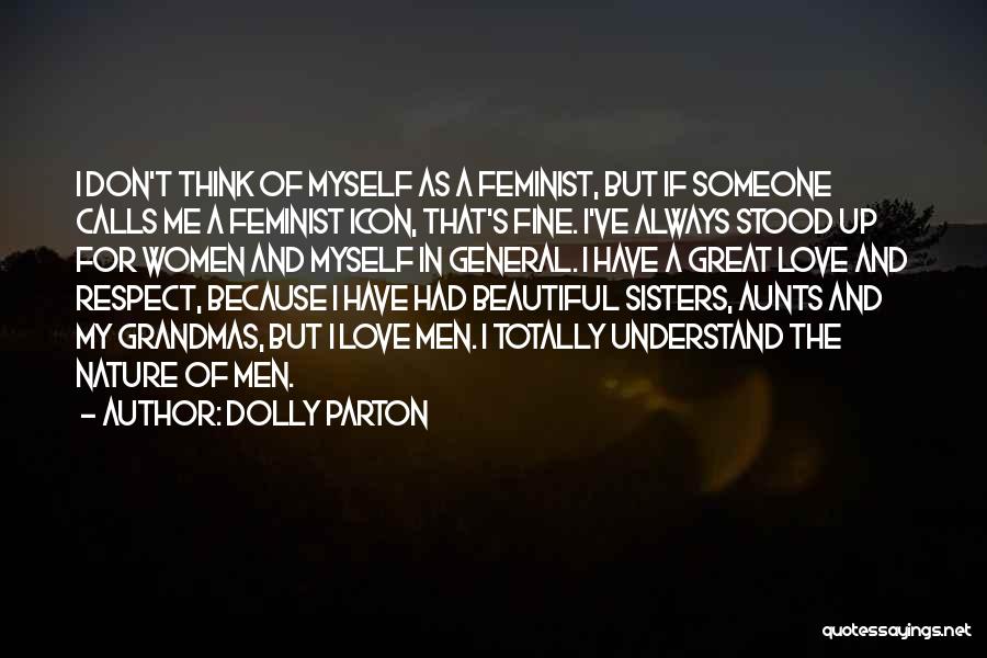 Aunts Quotes By Dolly Parton