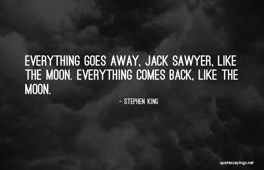 Aunua Quotes By Stephen King Aunua Quotes By Stephen King