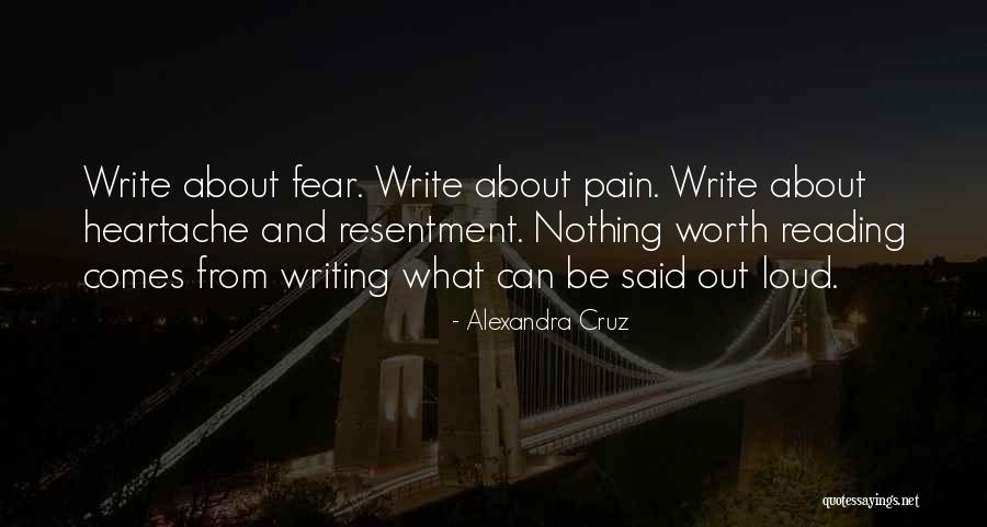 Auparavant Antonyme Quotes By Alexandra Cruz Auparavant Antonyme Quotes By Alexandra Cruz