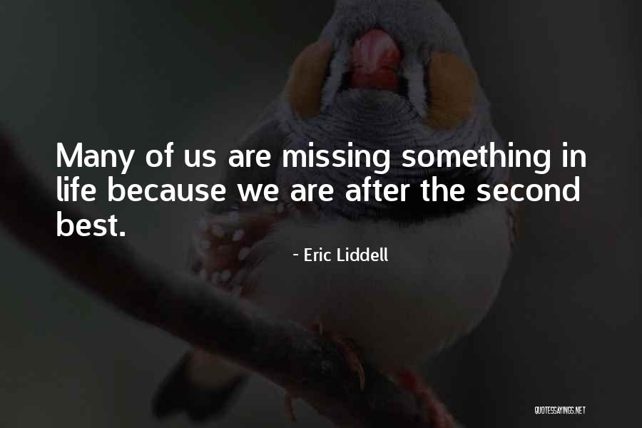 Aupetit Michel Quotes By Eric Liddell Aupetit Michel Quotes By Eric Liddell