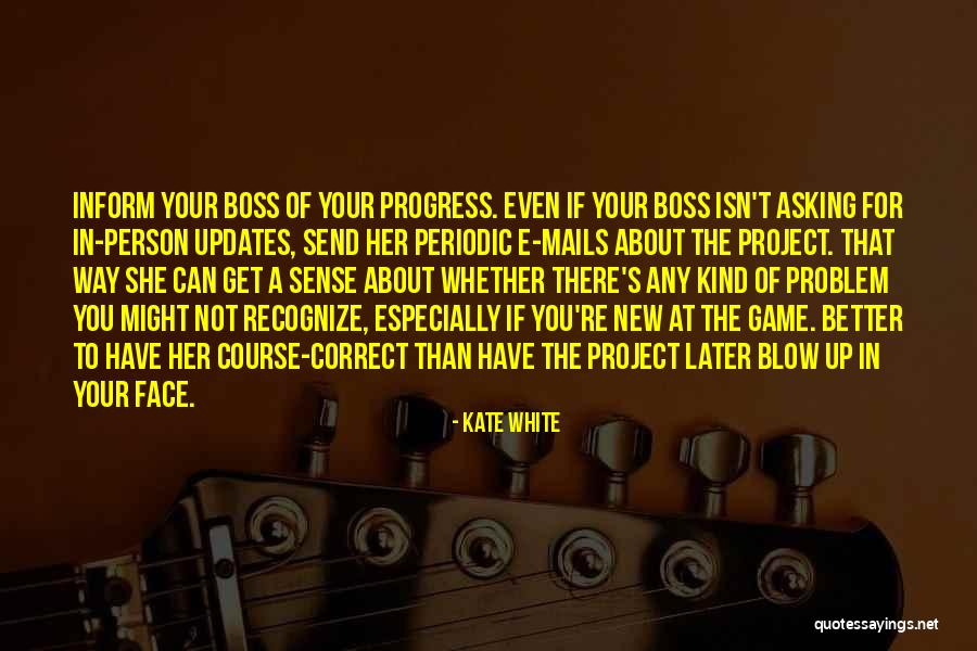 Aupetitparieur Quotes By Kate White Aupetitparieur Quotes By Kate White