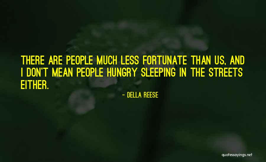 Aupperle Artist Quotes By Della Reese Aupperle Artist Quotes By Della Reese