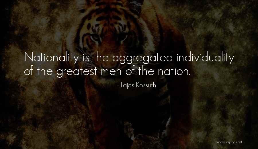 Auquel Lequel Quotes By Lajos Kossuth Auquel Lequel Quotes By Lajos Kossuth