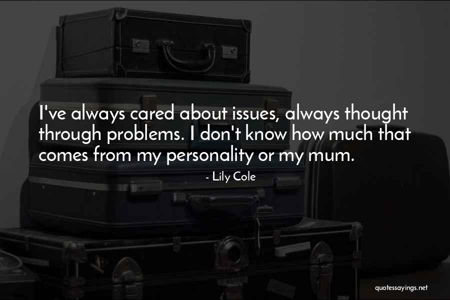 Auquel Lequel Quotes By Lily Cole Auquel Lequel Quotes By Lily Cole