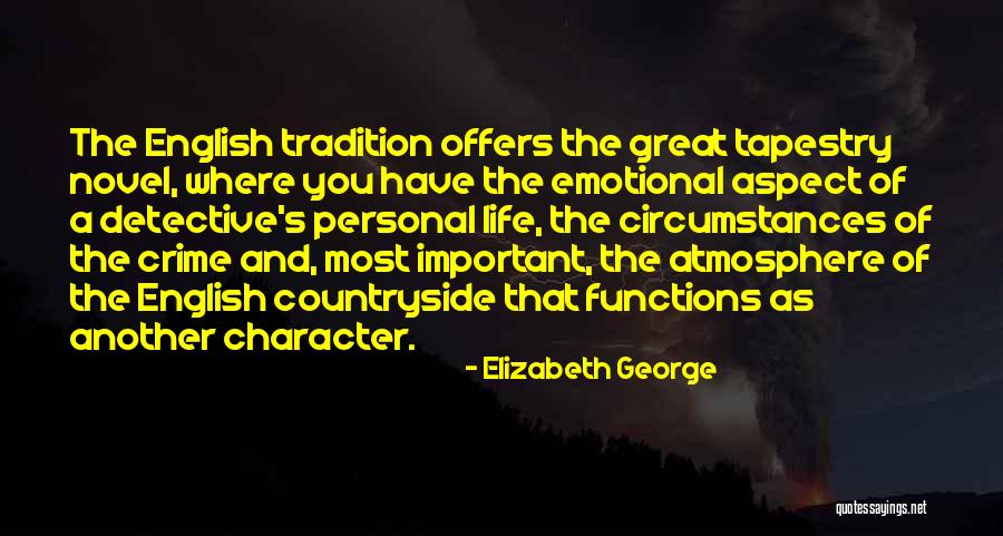 Auquel Man Quotes By Elizabeth George Auquel Man Quotes By Elizabeth George