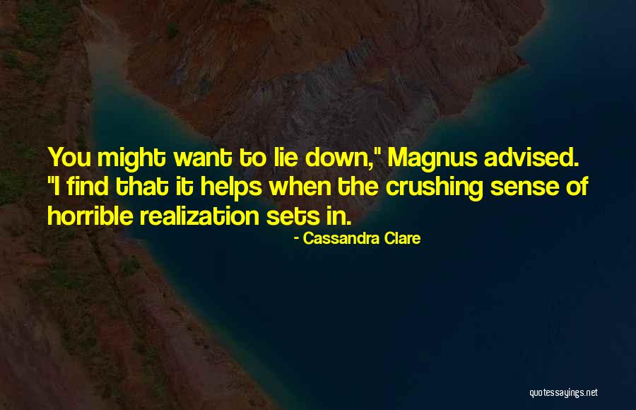 Aurais Quotes By Cassandra Clare Aurais Quotes By Cassandra Clare