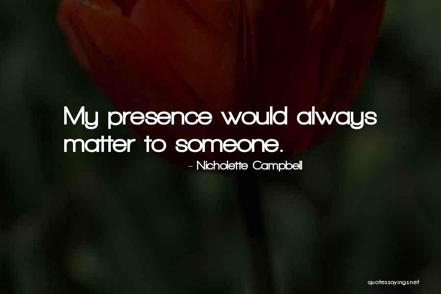Aurais Quotes By Nicholette Campbell Aurais Quotes By Nicholette Campbell
