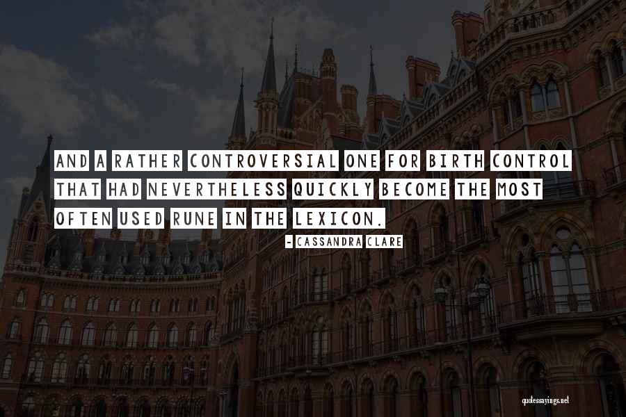 Aurais Tu Quotes By Cassandra Clare Aurais Tu Quotes By Cassandra Clare