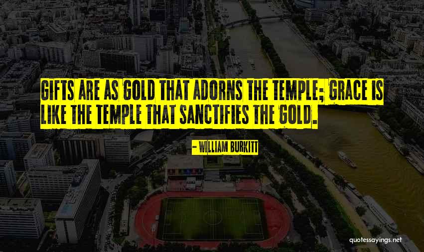 Aurais Tu Quotes By William Burkitt Aurais Tu Quotes By William Burkitt