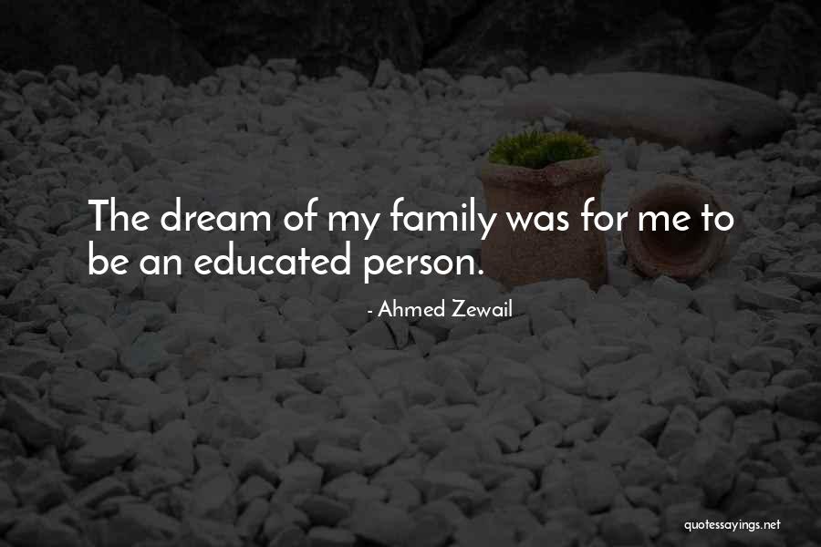 Auralgan Pronunciation Quotes By Ahmed Zewail Auralgan Pronunciation Quotes By Ahmed Zewail