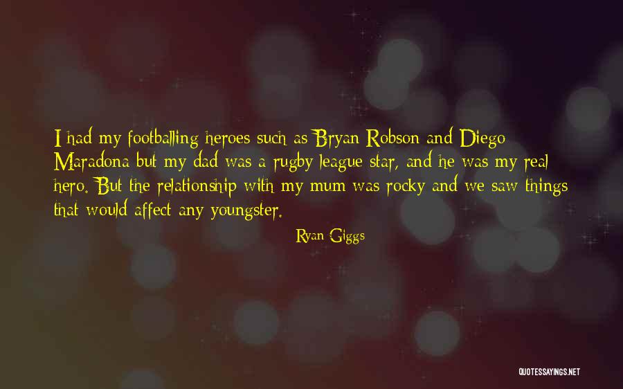 Aurandt Family Tree Quotes By Ryan Giggs Aurandt Family Tree Quotes By Ryan Giggs