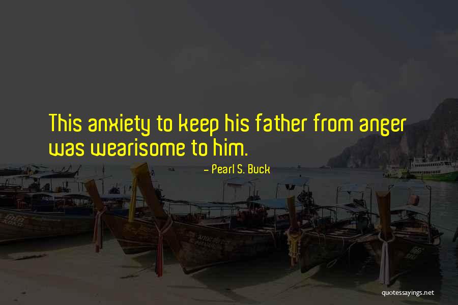 Auranesc Quotes By Pearl S. Buck Auranesc Quotes By Pearl S. Buck