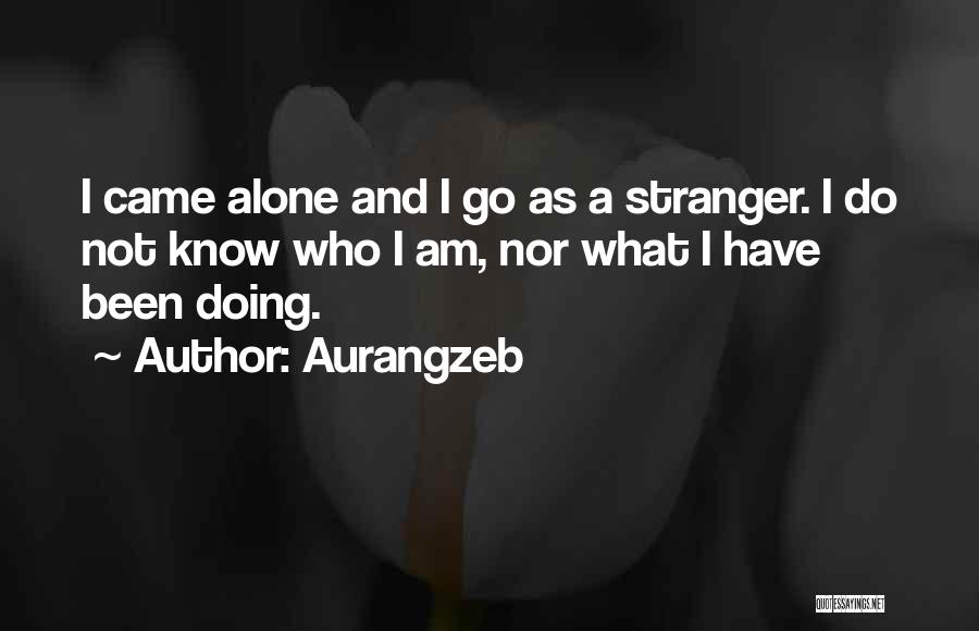 Aurangzeb Quotes 945468 Aurangzeb Quotes 945468