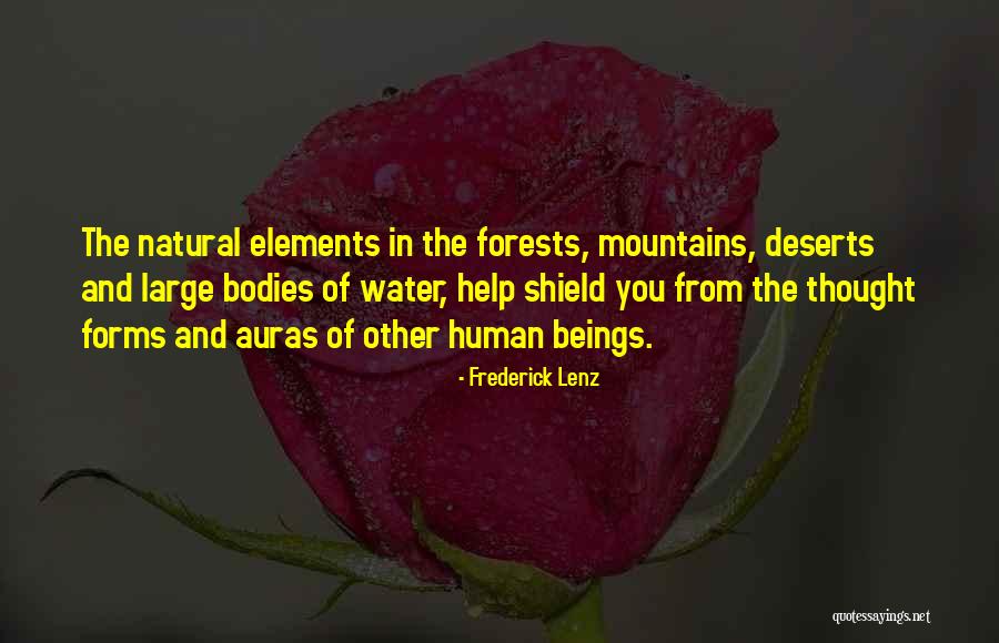 Auras And Their Quotes By Frederick Lenz Auras And Their Quotes By Frederick Lenz