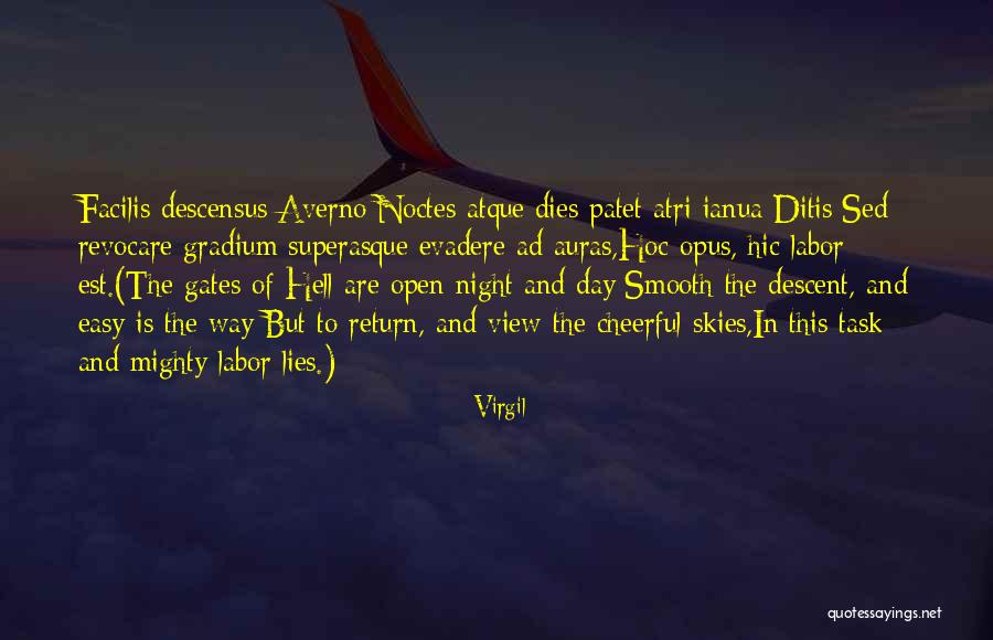 Auras And Their Quotes By Virgil Auras And Their Quotes By Virgil