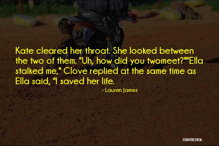 Aurash Quotes By Lauren James Aurash Quotes By Lauren James