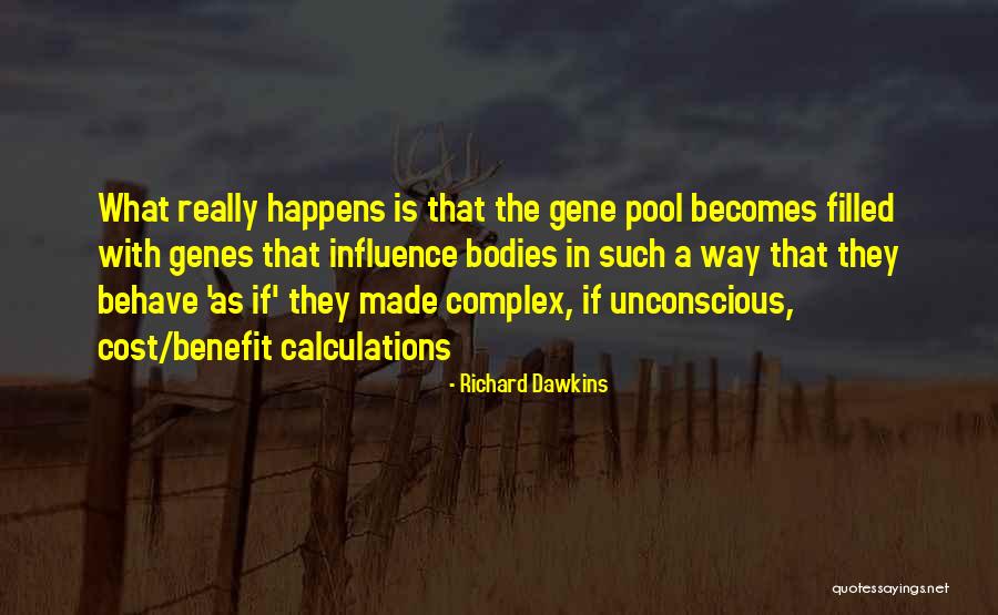 Aurasma Quotes By Richard Dawkins Aurasma Quotes By Richard Dawkins